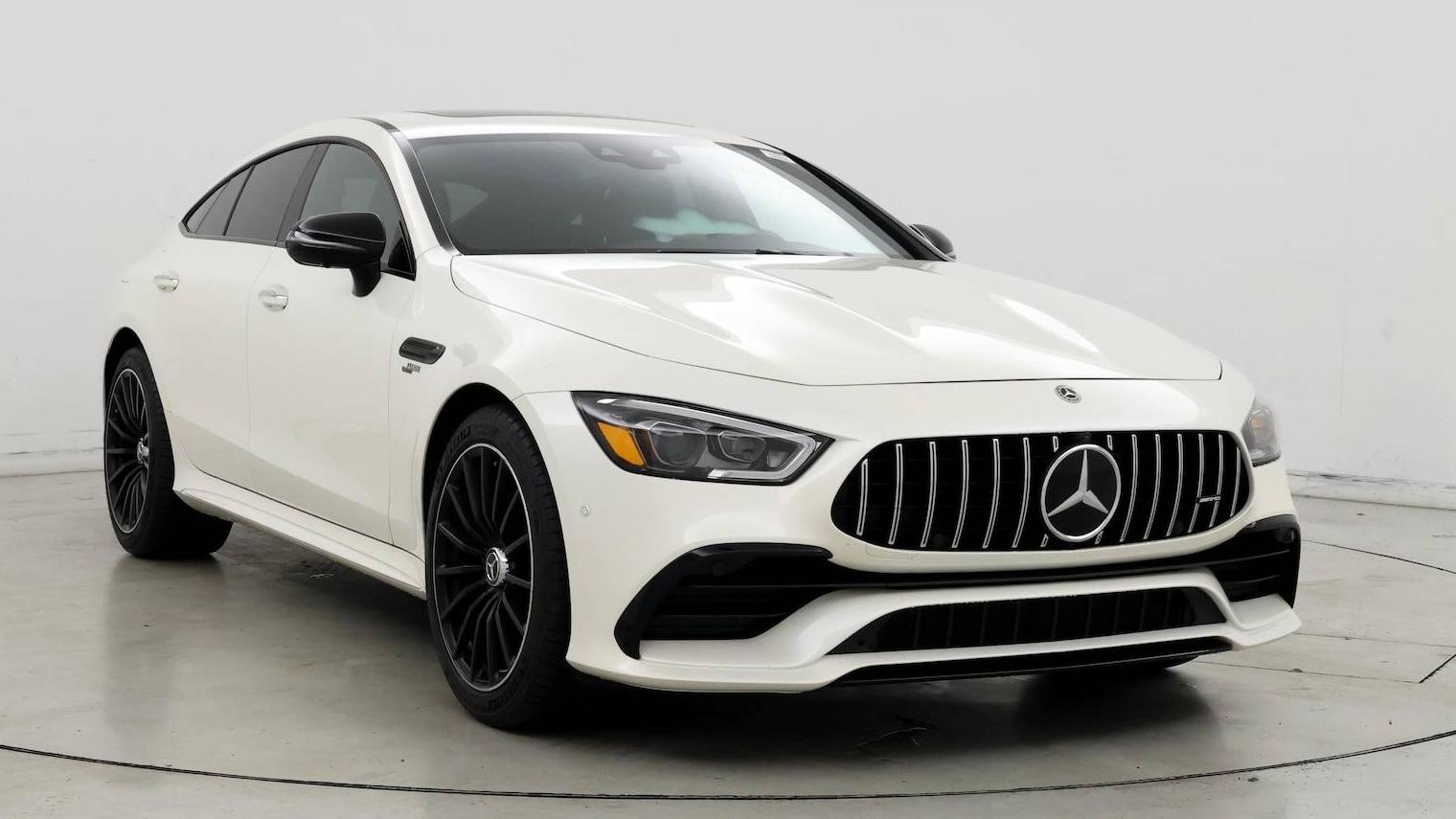 MERCEDES-BENZ AMG GT 2019 WDD7X6BBXKA008508 image